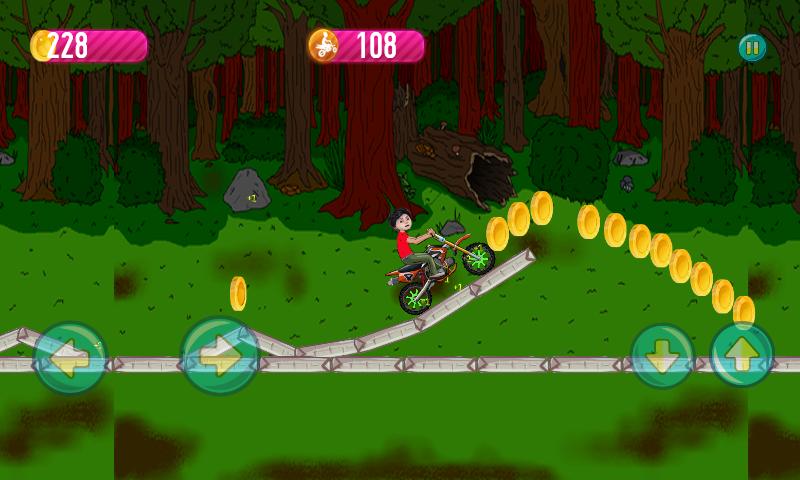 Bicycle Board Games Free Download